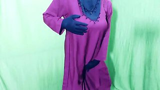 Desi Queen Hijab Housewife Office Blowjob 69 Homemade Hindi Dirty Talk