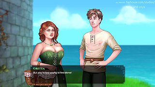 Χενται μαμα, animasyon mom, mom