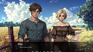 The College of Lust Part 1