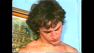 Fuck Me Hard From Behind Now!