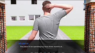 Summer with Mia 2 - #1 I can't believe there are two women fucking at our swimming pool