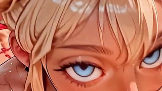 Hot Bikini Woman Had to Show Me What to Do with It - Ai Generated