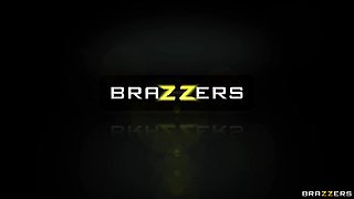 Movie Night With Jimmy Michaels, Charlotte Rayn - Brazzers