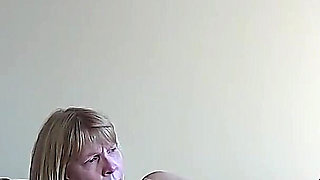 Cobalt Masturbating MILF