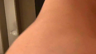 Office Affair Moved to the Bedroom Pt2: POV BJ and Sex 4K