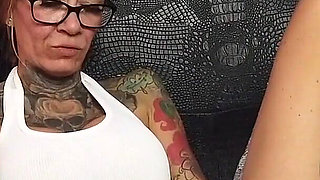 Squirting Once Again