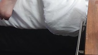 Little pussy taking big hard dick