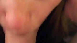 Extreme Rough Sex with Teen Doll POV