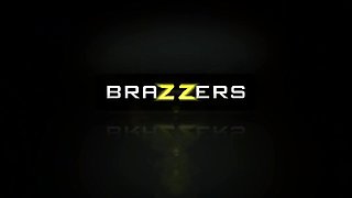 Stairway To Big Boob Heaven With Johnny Sins, Dillion Carter - Brazzers
