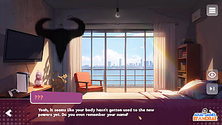 Ep1: Getting Inside: Hentai Story (gameplay)
