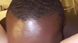 Semaj Media Kay Dior Loved It When I Ate Her Out, Fucked Her, and Came on Her Face Last Night!!