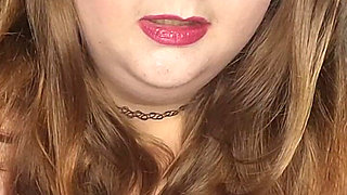 Smoking Video From Your Mistress