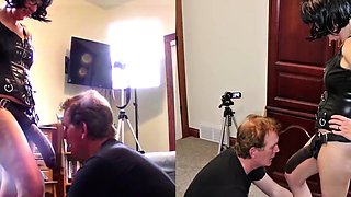 Real amateur skanks have group sex at slutty party in hi def