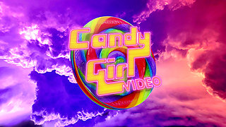 Anabelle Pync - Hippie Panty Teasing 4K Ii