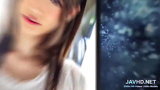 Hot Japanese PoV Vol 44