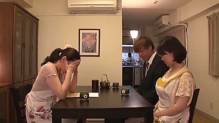 Angelica Ardel And Hikaru Wakabayashi - Japanese Milf