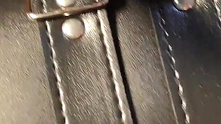 Fuckmachine Challenge I Kept Cuming Until I Use My Safeword