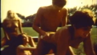 GANG BANGERS BALL - Restyling Movie in Full HD Version