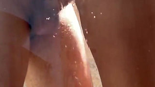 Cute Big Ass Latina Stepsister Enjoys a Hard and Rich Fuck by Her Tight Ass Until I Put All My Creamy Milk in Her.