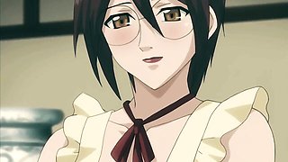 Puss's 69 position clip