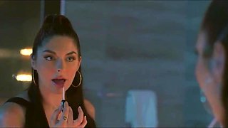 Keira Croft is having casual fuck-a-thon with a wondrous, black fellow and liking it a pile