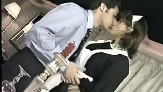 Watch Jenny Fields fucked a maid - Maid, Italian, Bongacams Porn