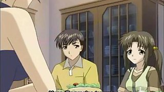 Stepsis: Japanese, Hentai  Sister Brother Porn