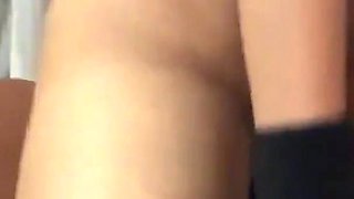 Innocent Girl Fuck with Her Boyfriend at Guesthouse