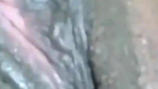 Dildoqueen Masturbating