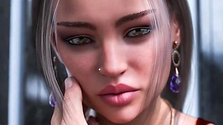 Breeze of Passion by L7team - Reality Punch for a Snob Guy, All with Erotic Results 1