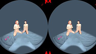 Gael & Amy Bj And Sex