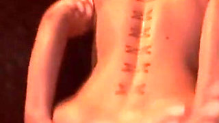 Hot & kinky ass fuck for the anal sex lovers -DVD-