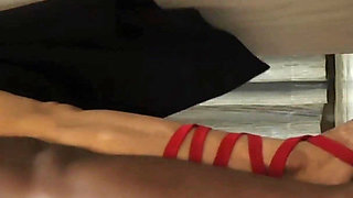 Cam3_ POV Bend Over Table and Fuck Doggy Style