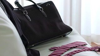 Uncensored Japanese Erotic Fetish Sex Lingerie Girl Pt 5