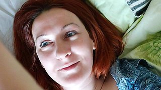 Orgasm From a Finger on the Clitoris