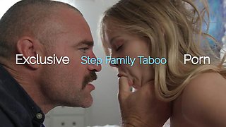 FamilyXXX - Super Hot Big Ass MILF Stepmom Gets the Cock She Needs Ryan Keely