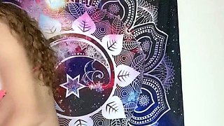 Close up anal and dildo pussy masturbation
