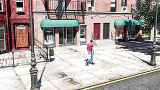 Complete Gameplay - MILFs of Sunville 2, Part 27