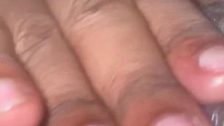 Underneath Camvu Rubbing Fingering My Pink Wet Pussy