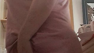 Mature Vagina Close up