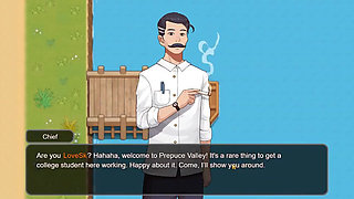 Village Rapsody - Part 1 - My Village Live by Loveskysan69