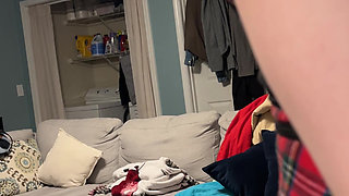 POV Swingers Blowjob & Roleplay