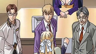 Discipline Dub3