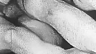 Messe Noire 1928 Restored Silent Erotic Film