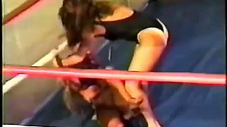 SWT Wrestling