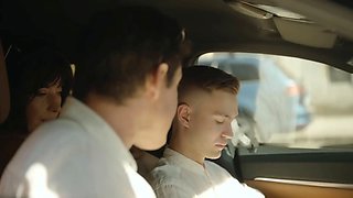 Mature4k. right framework of mind