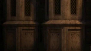 Treasure of Nadia V77032 Part 215 Sex in the Church by Loveskysan69