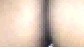 A Hotwife gets BBC for her birthday dd