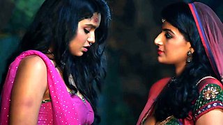 Tiny Indian MILF Naomi Shah swallows a stiff cock