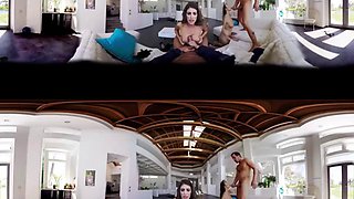 August ames vr